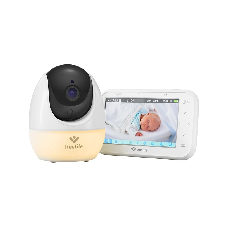 Truelife NannyCam R4 Pro