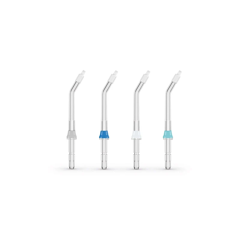 Truelife AquaFloss Station-series jets Orthodontic 4 pack