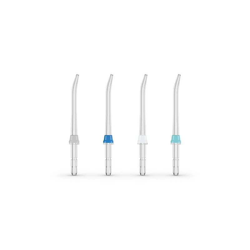 Truelife AquaFloss Station-series jets Standard 4 pack