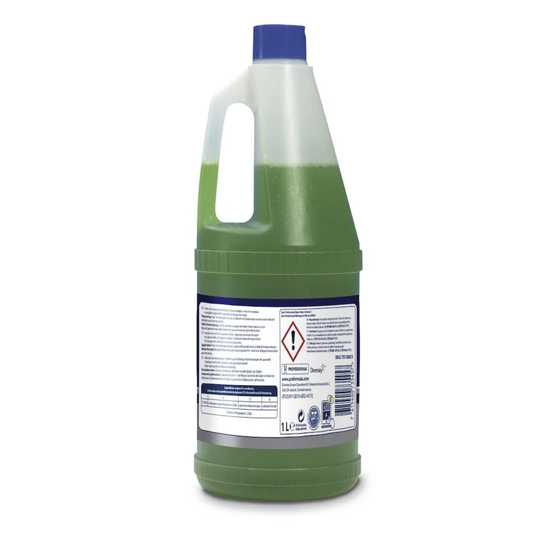 Sun Pro Formula Beer Glass Cleaner Handwaschmittel für Biergläser ab 1L