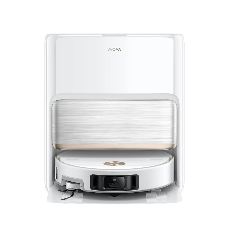 Dreame MOVA V70 Ultra Complete Saugroboter