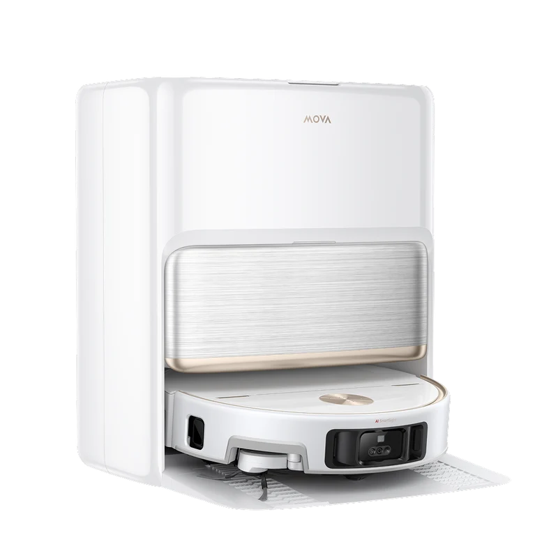 Dreame MOVA V70 Ultra Complete Saugroboter