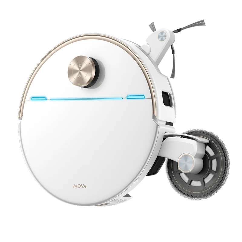 Dreame MOVA V70 Ultra Complete Saugroboter