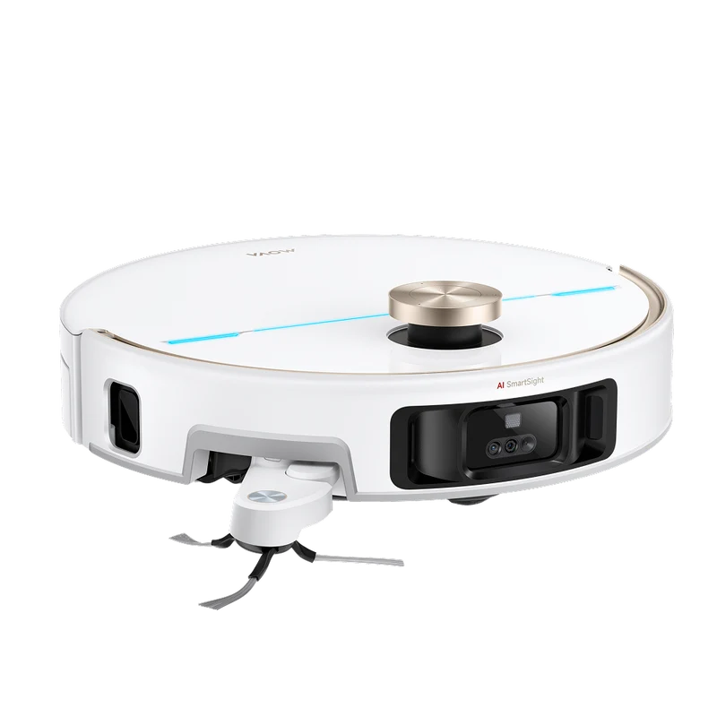 Dreame MOVA V70 Ultra Complete Saugroboter