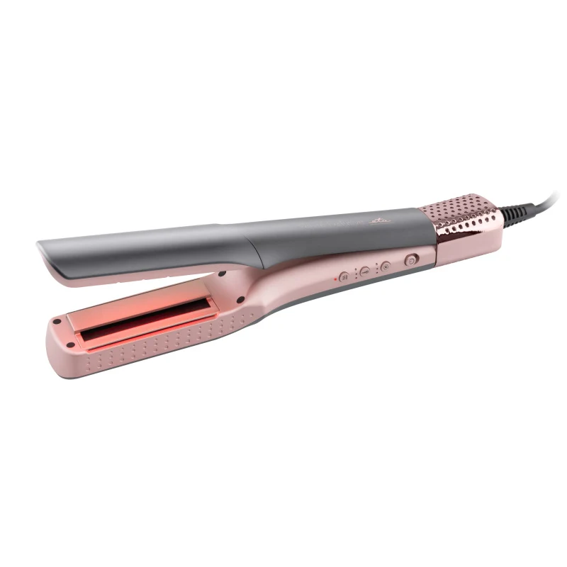 Haarglätter ETA Fenité Exclusive 0337 90000 grau