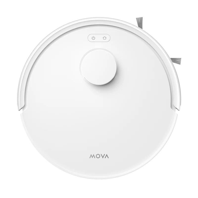 Dreame MOVA E20 Plus Saugroboter