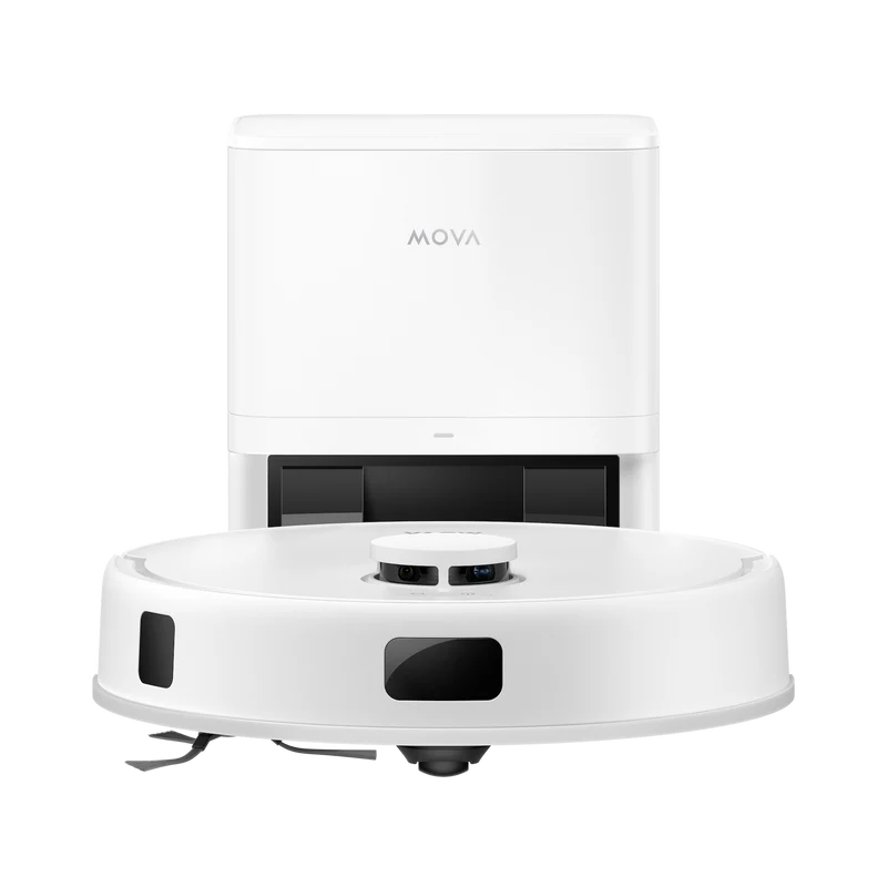 Dreame MOVA E20 Plus Saugroboter