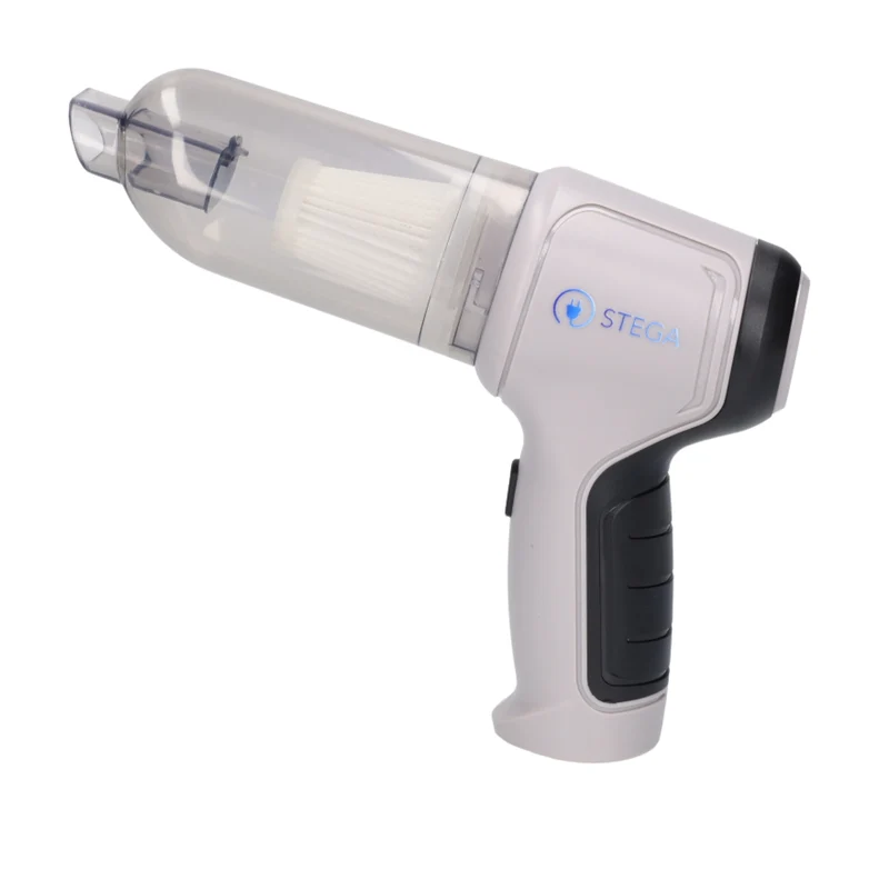 3-in-1 - Handstofzuiger