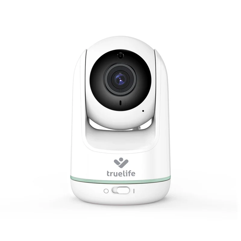 Truelife NannyCam R5 Baby unit