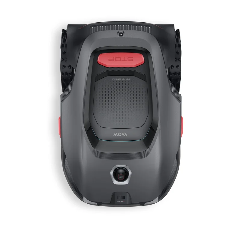 MOVA LiDAX Ultra 1200