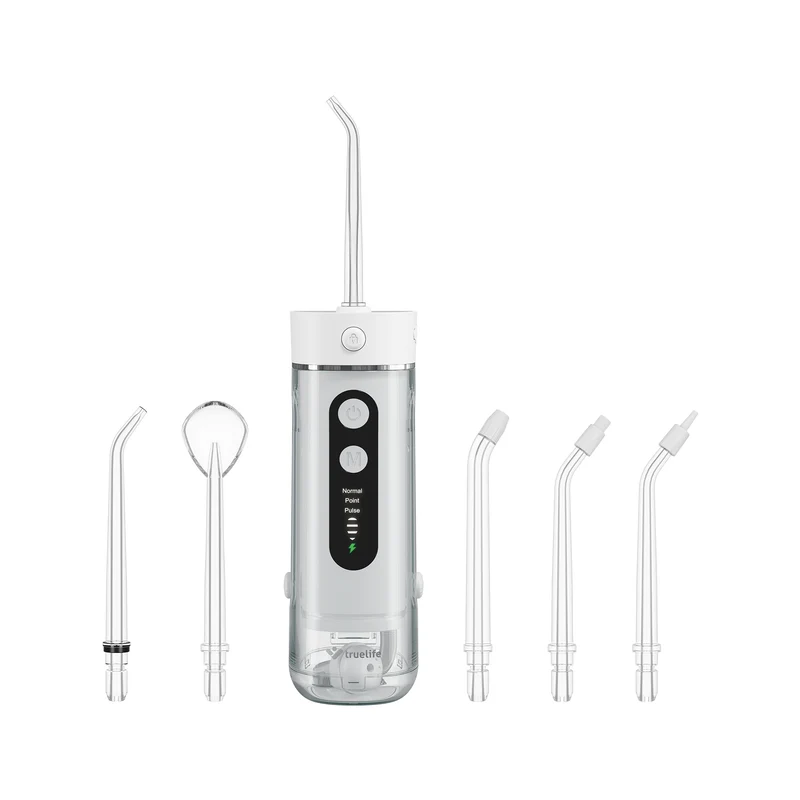 Truelife AquaFloss Mini M50
