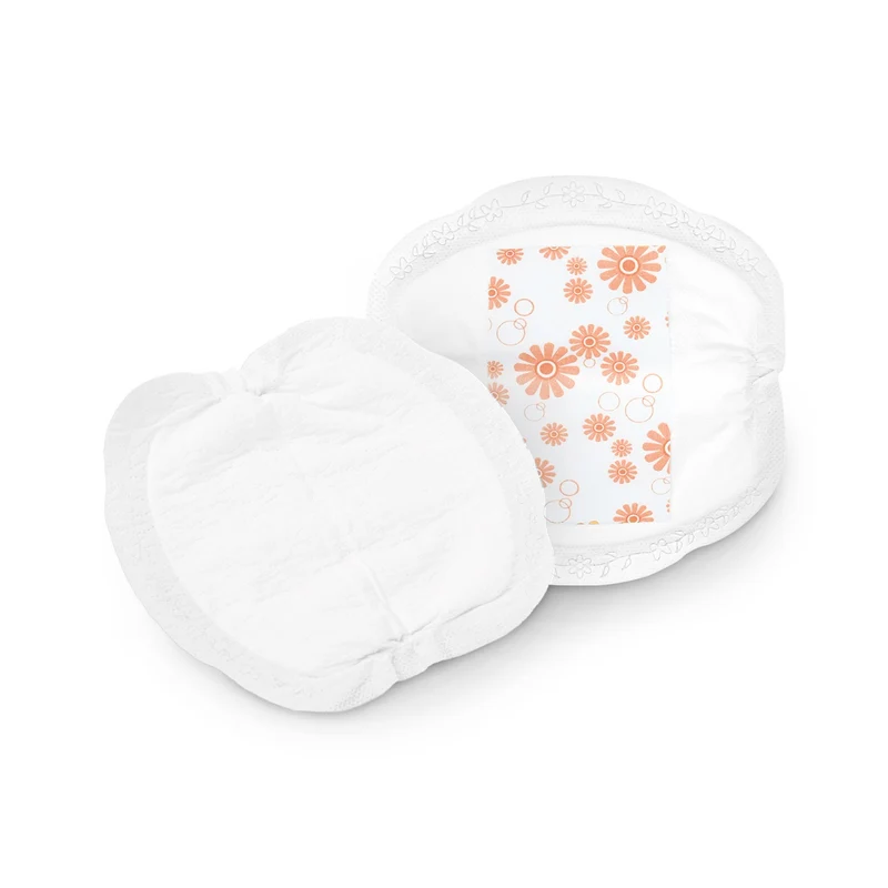Truelife Nutrio Breast Pads Premium 50 pack