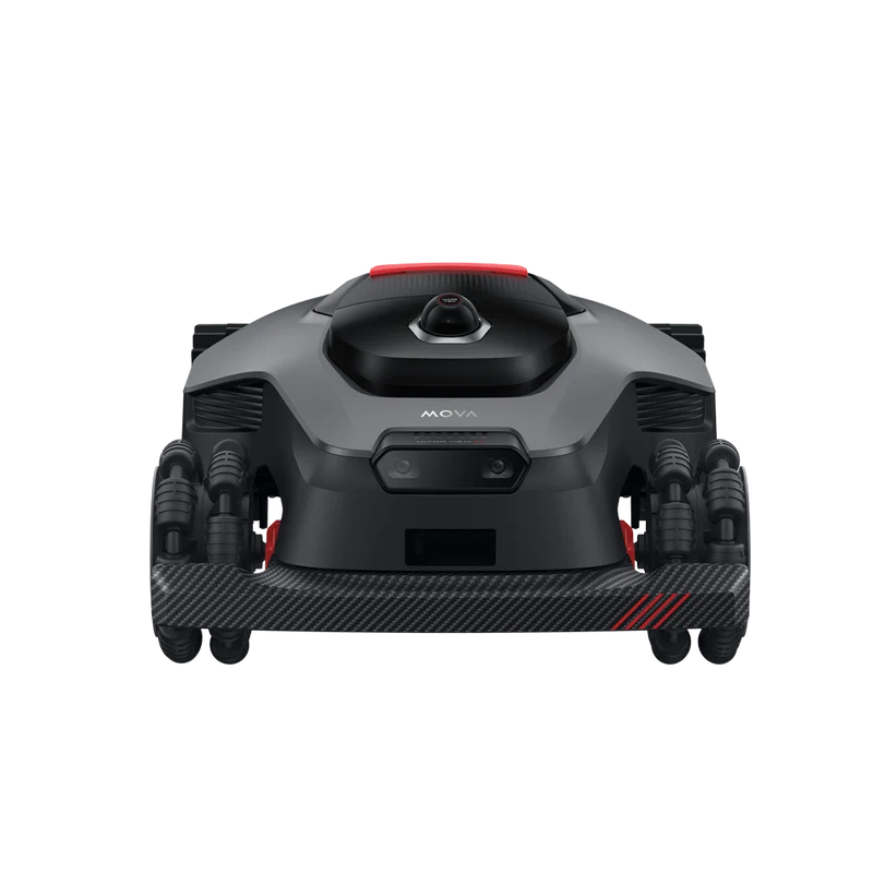 MOVA LiDAX Ultra AWD-Serie Mähroboter - Restguthaben