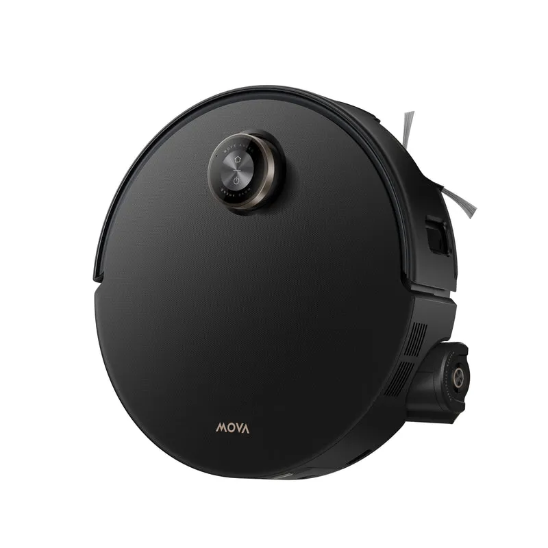 MOVA Z60 Ultra Roller Complete + S4 Detect