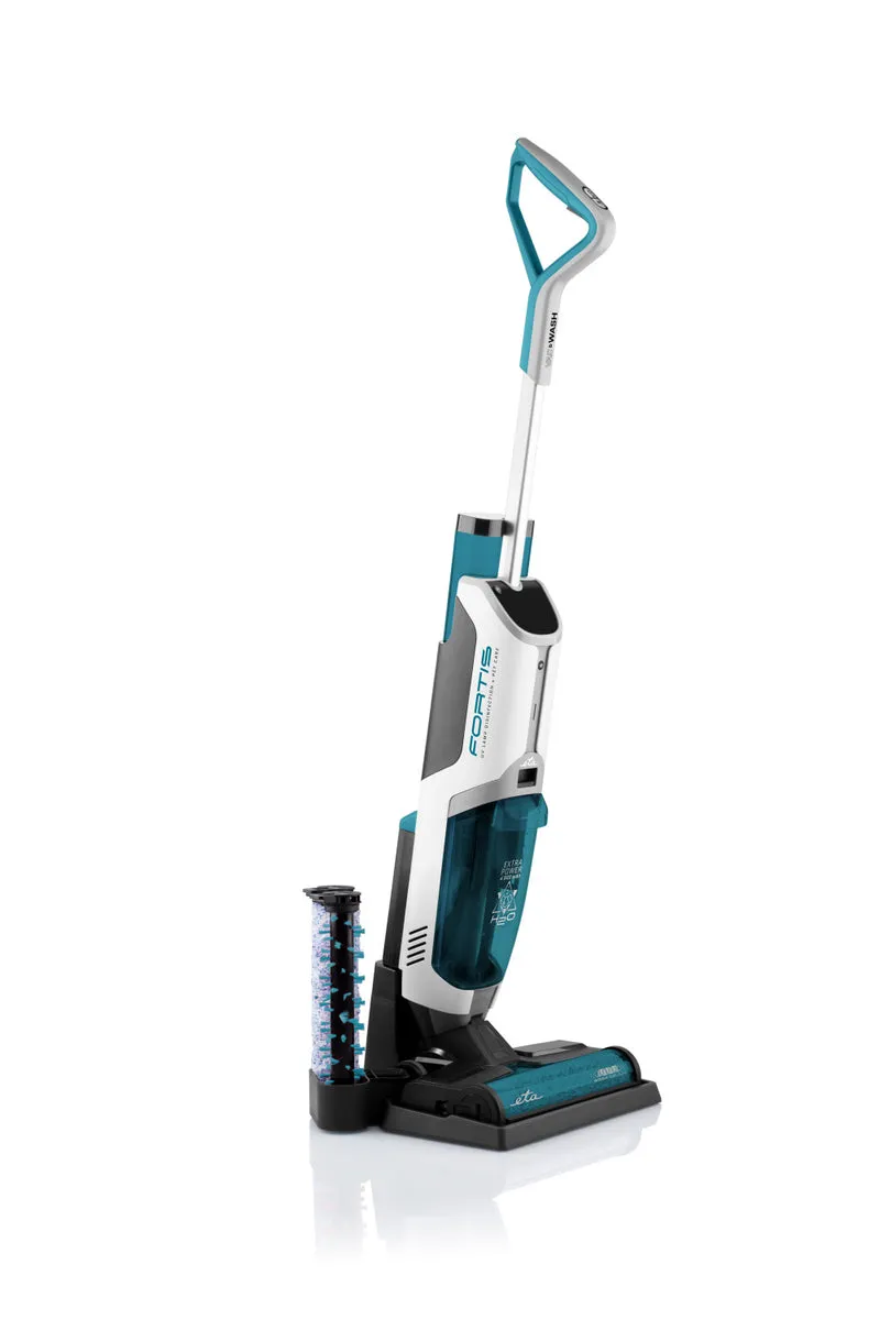 Bodenspülmaschine ETA Fortis 7224 90000 schwarz/blau