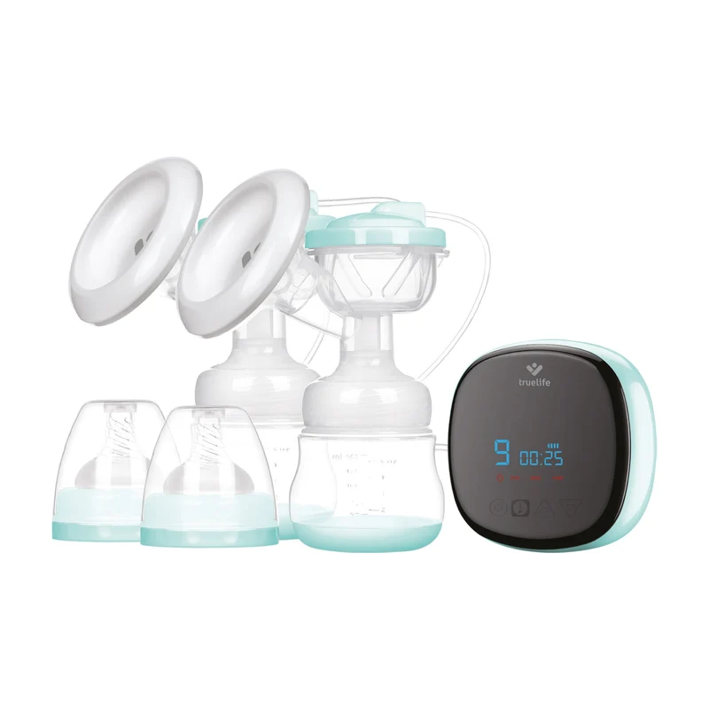 Truelife Nutrio BP Electric Double
