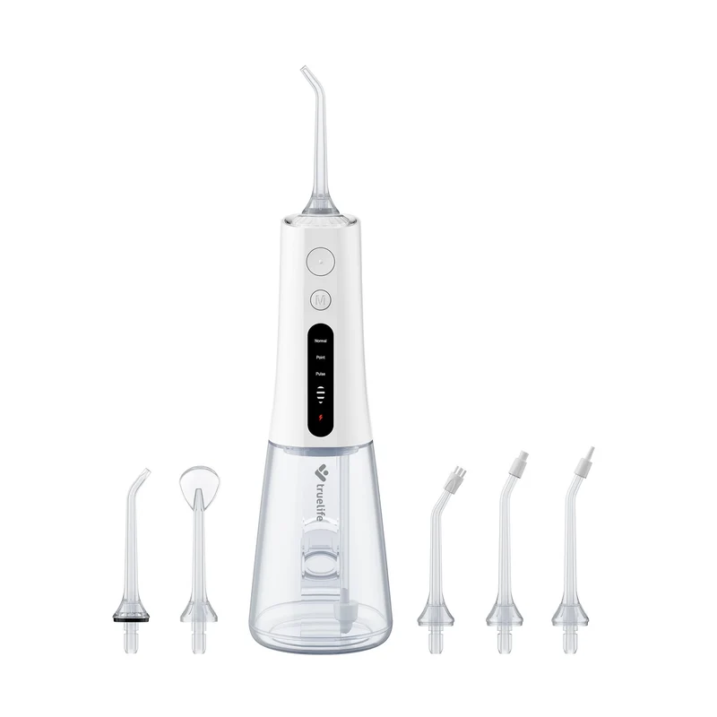 Truelife AquaFloss Compact L100