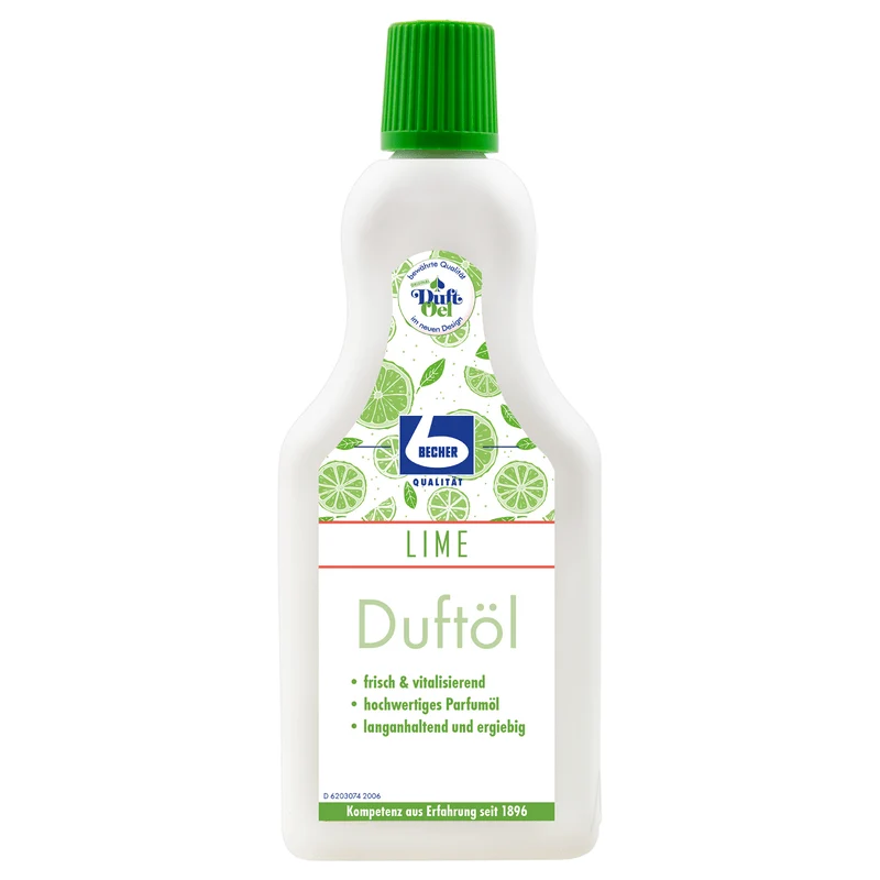 Dr. Becher Duftöl - 500 ml