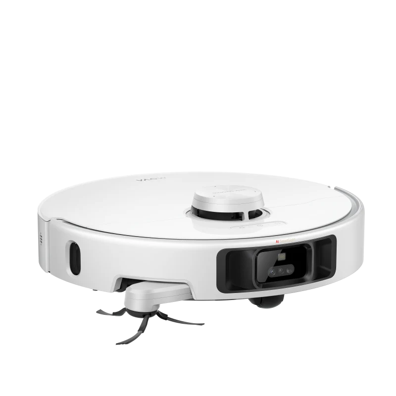 Dreame MOVA P70 Pro Ultra Saugroboter Weiß
