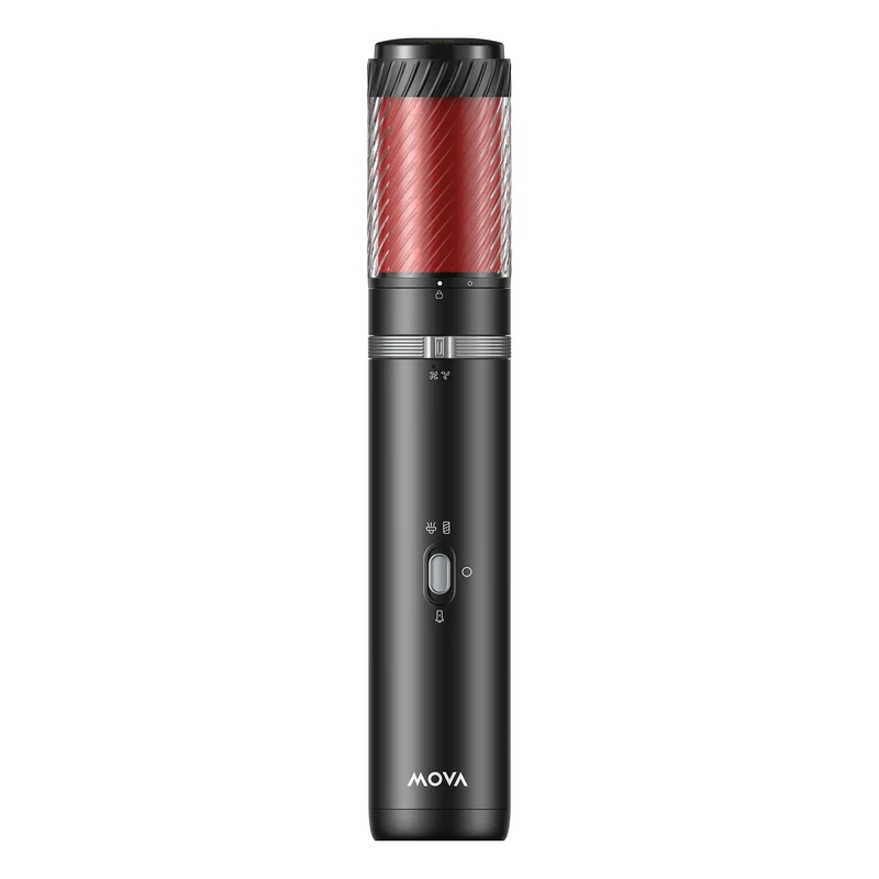 MOVA H10 Kabelloser Staubsauger