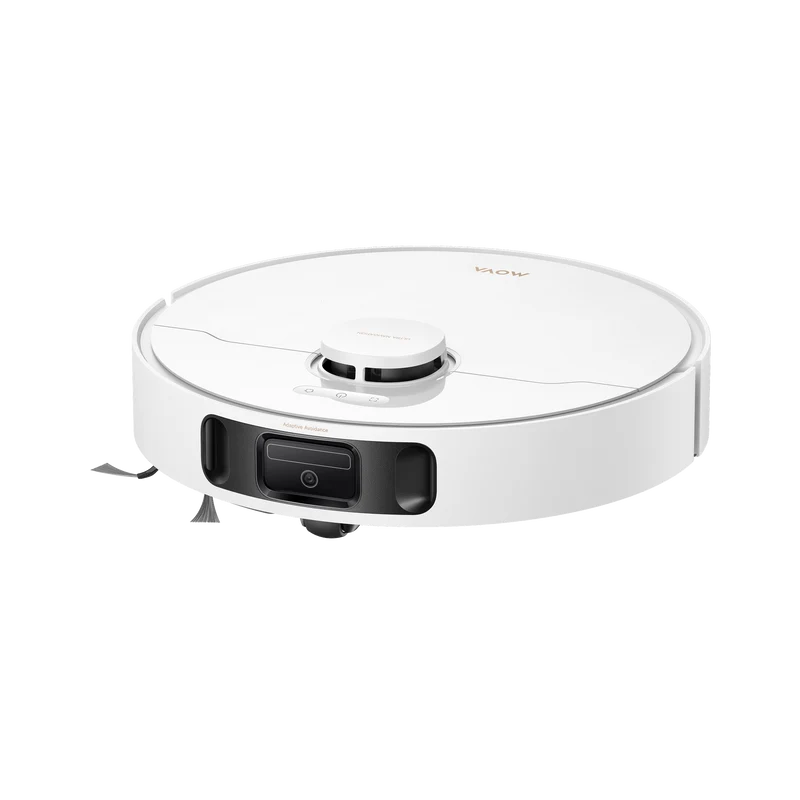 Dreame MOVA E50 Pro Ultra Saugroboter Weiß