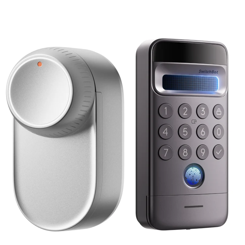 SwitchBot Lock Ultra Bundle