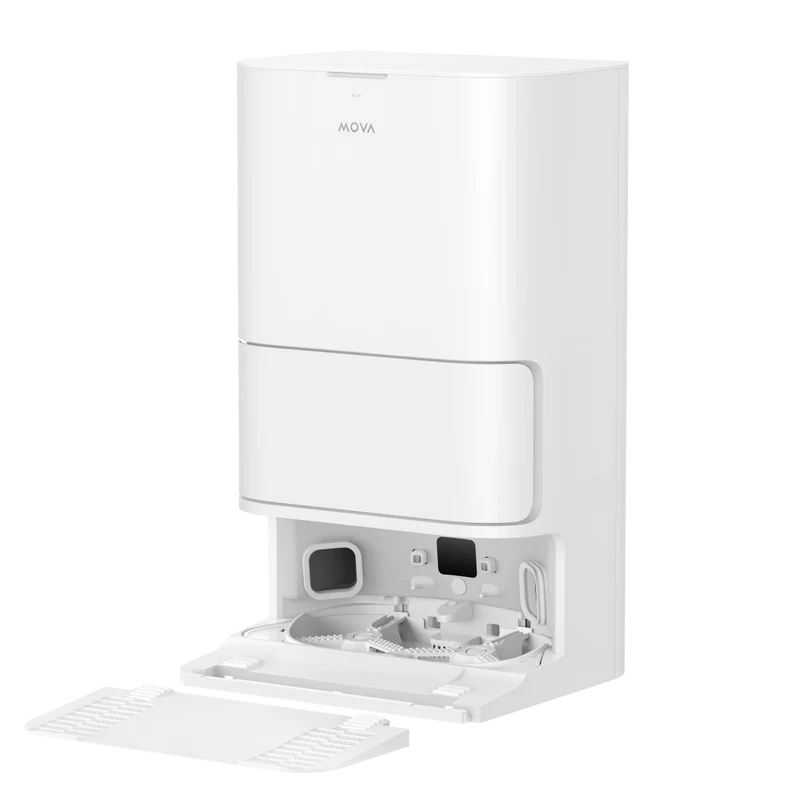 Dreame MOVA E40 Ultra Saugroboter