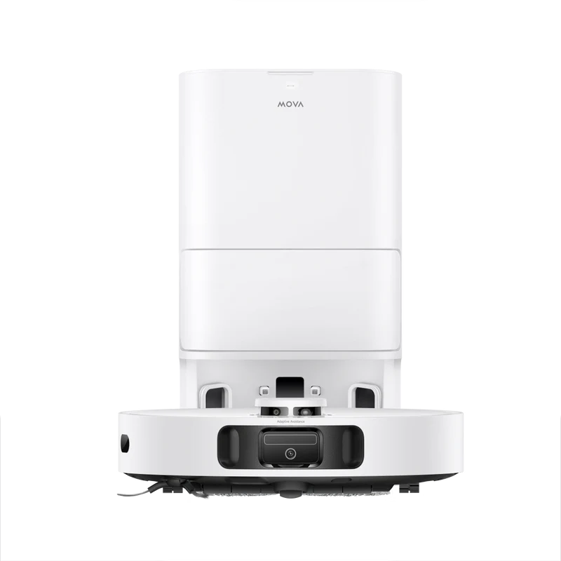 Dreame MOVA E40 Ultra Saugroboter