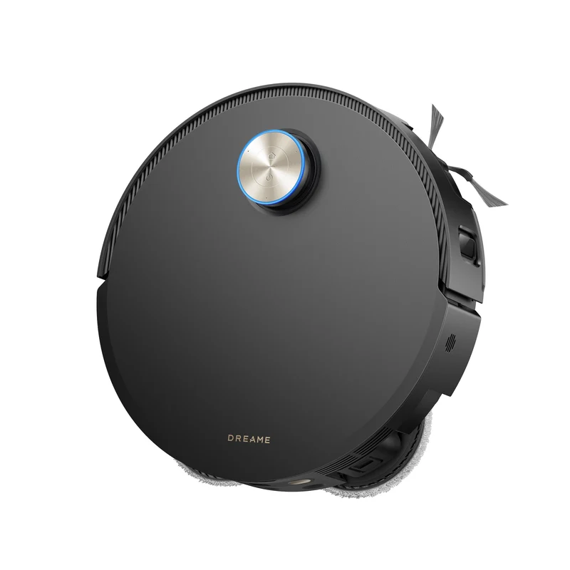 Dreame X60 Pro Ultra Complete Grau