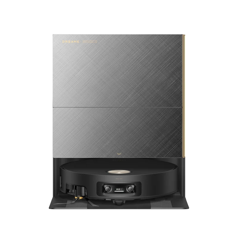 Dreame X60 Pro Ultra Complete Grau