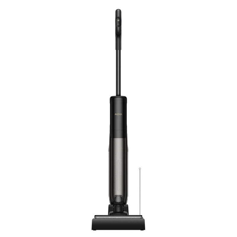 MOVA M10 Neo Kit Nass- und Trockensauger