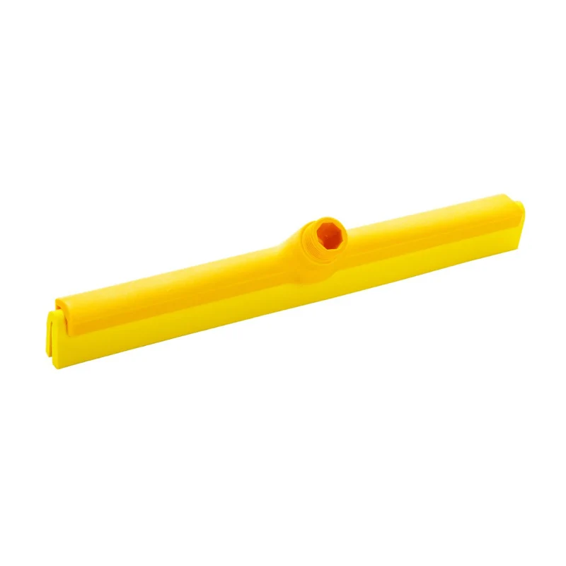 Haug Wasserschieber 2-lippig 420 x 35 x 80, verschiedene Farben