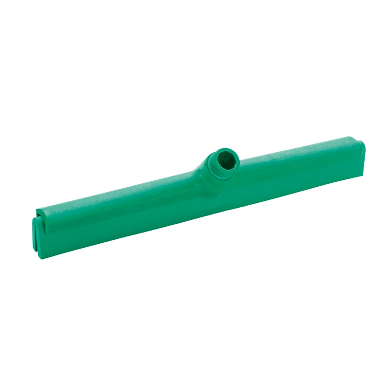 Haug Wasserschieber 2-lippig 420 x 35 x 80, verschiedene Farben
