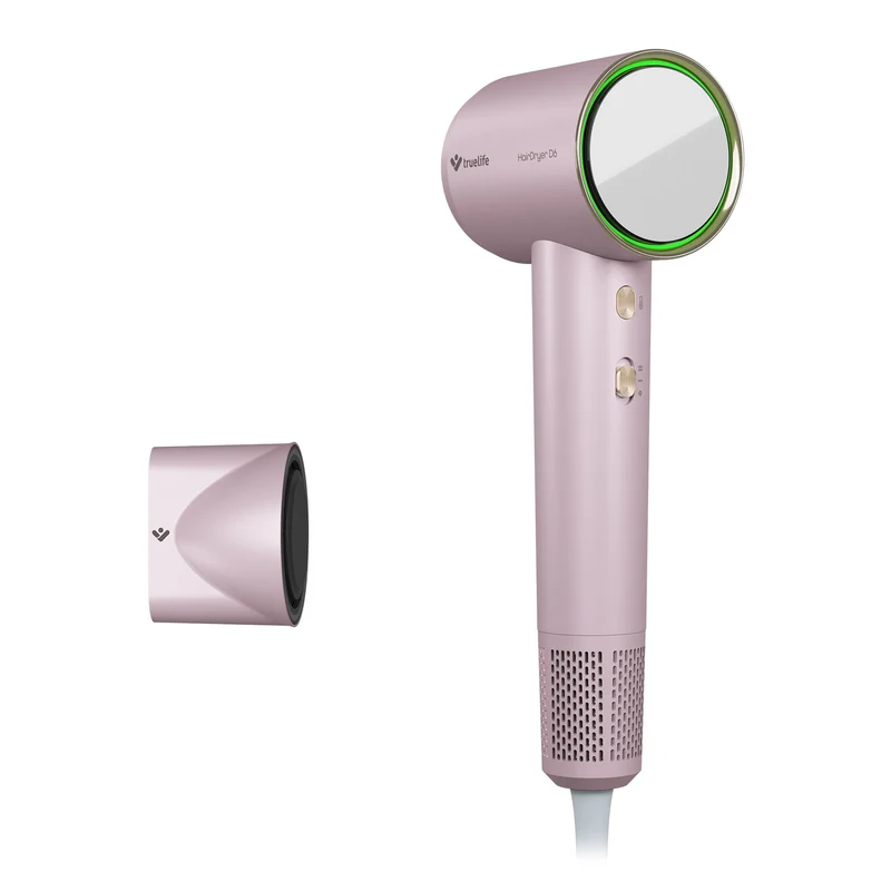 Truelife HairDryer D6