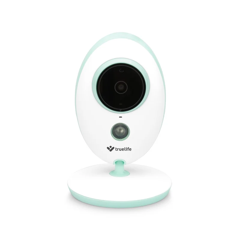 Truelife NannyCam V24 Pro Baby Unit
