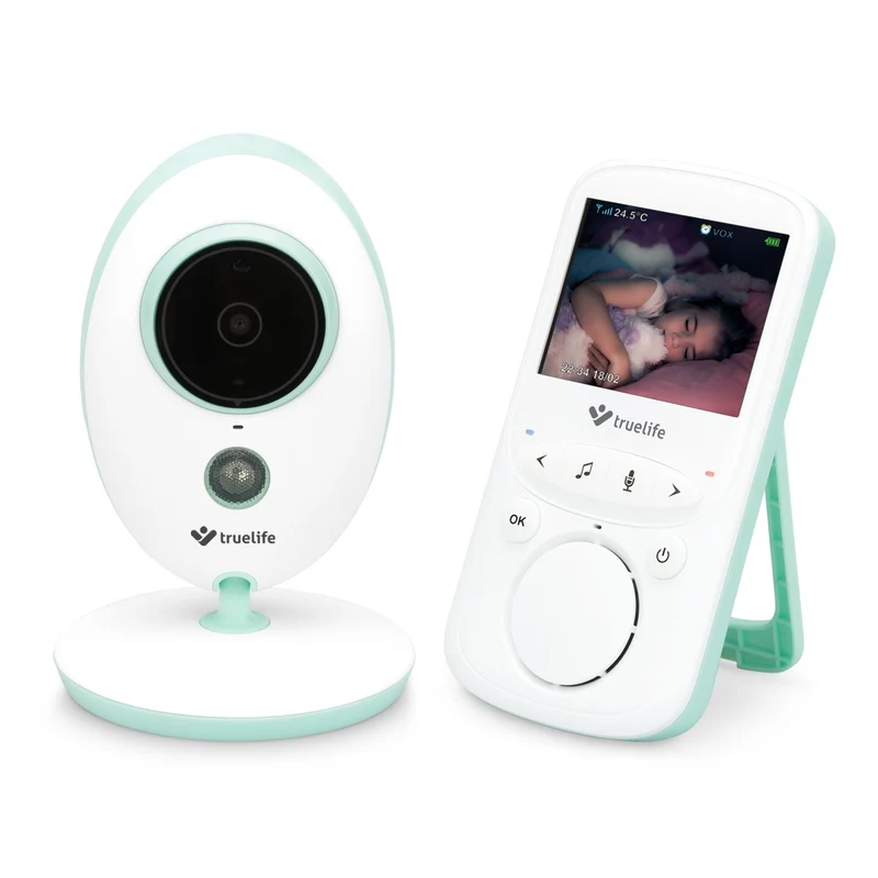 Truelife NannyCam V24 Pro
