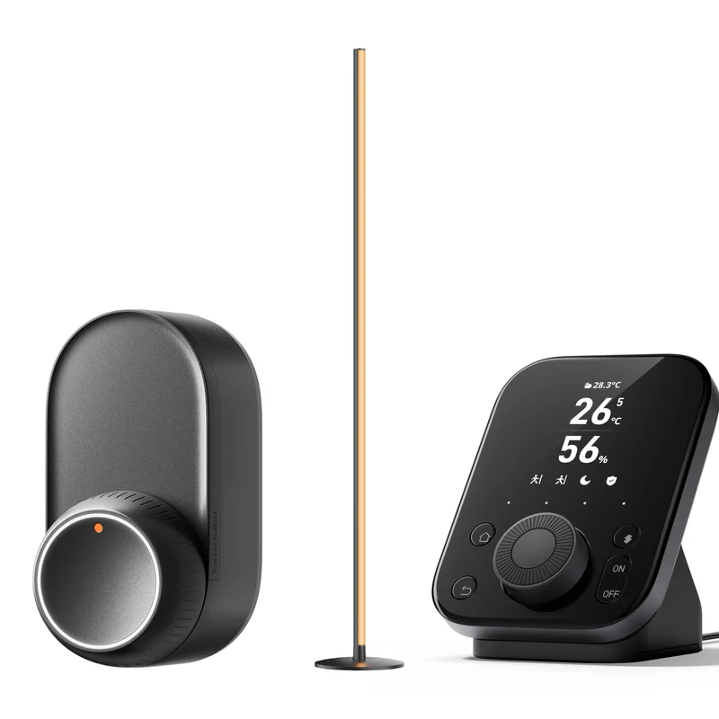 SwitchBot Floor Lamp