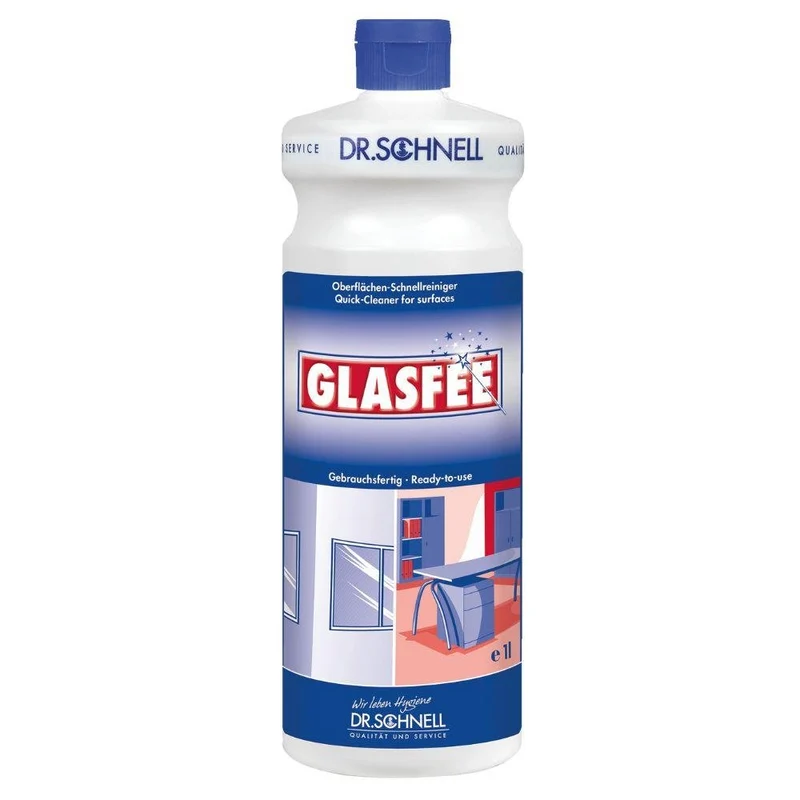 Dr. Schnell GlasFee Glasreiniger