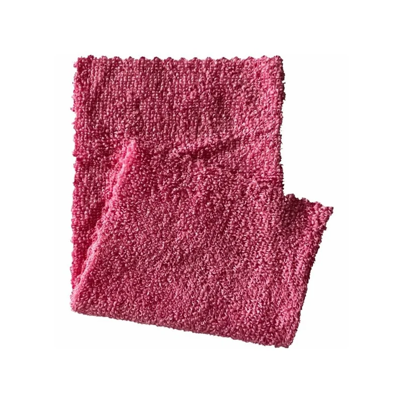 Arcora Microfasertuch ECO-LINE 2in1, verschiedene Farben - 20 Stück