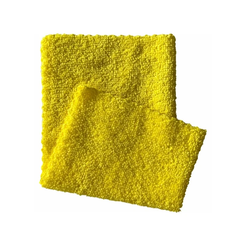 Arcora Microfasertuch ECO-LINE 2in1, verschiedene Farben - 20 Stück