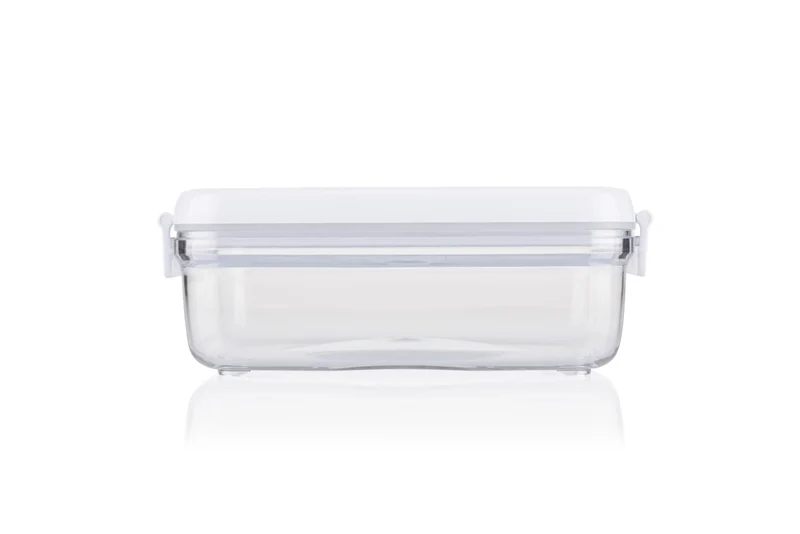 Set Vakuumdosen ETA Vital Box 0762 90040 grau/weiß