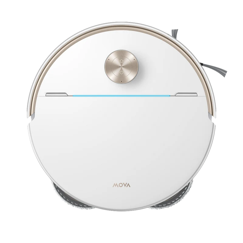 Dreame MOVA V70 Ultra Complete X Saugroboter