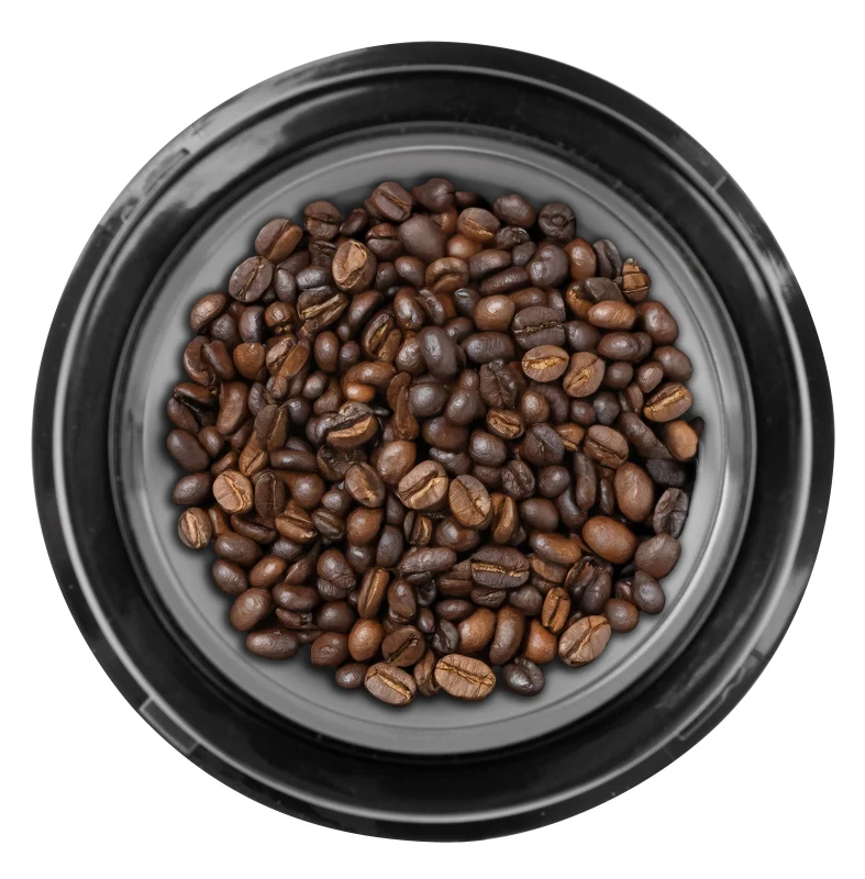 Kaffeemühle ETA Intenso 2066 90000 rostfreier stahl