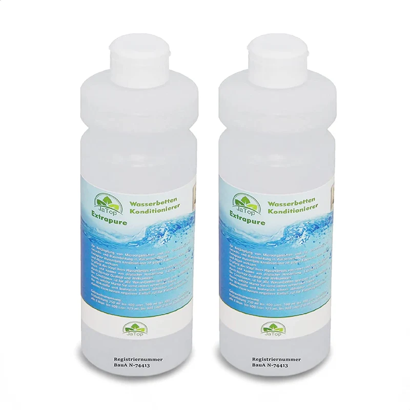 JaTop Extrapure Wasserbett Konditionierer ab 0,5L
