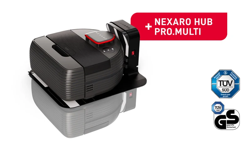 Nexaro NR 1700