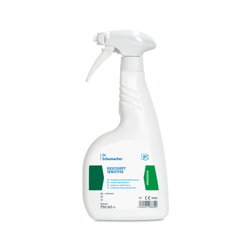 Dr. Schumacher Descosept Sensitive Schnelldesinfektion