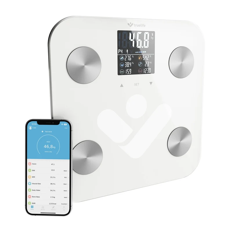 Truelife FitShape S6 BT