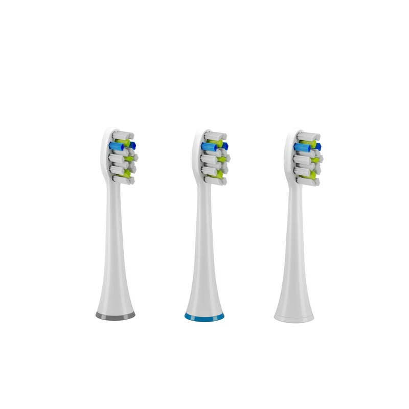 Truelife SonicBrush UV-series heads Whiten white 3 pack
