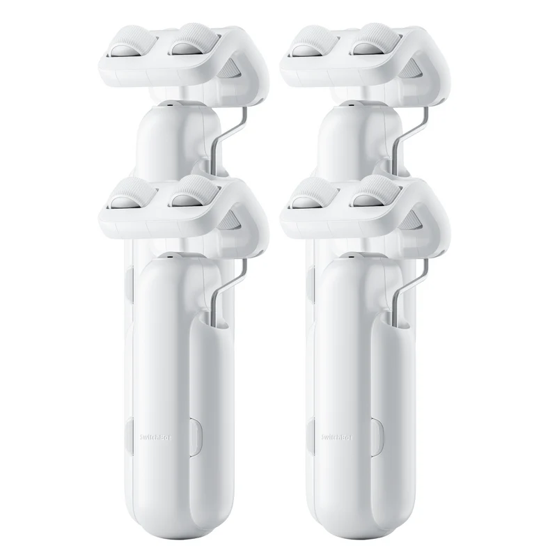 SwitchBot Curtain 3 Rod Type 1