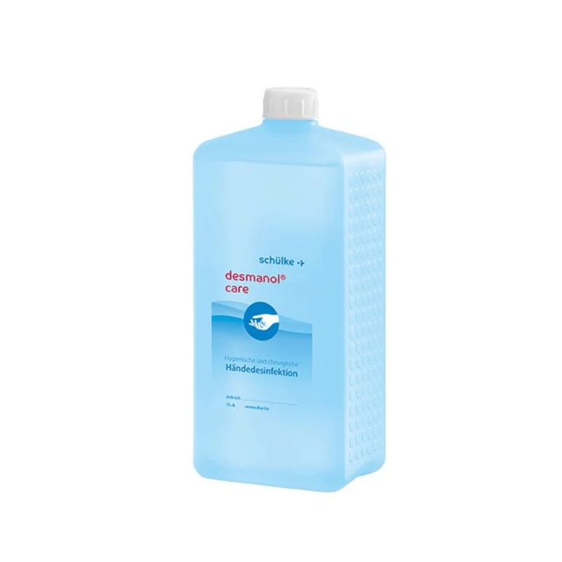 Schülke desmanol® care Händedesinfektionsmittel